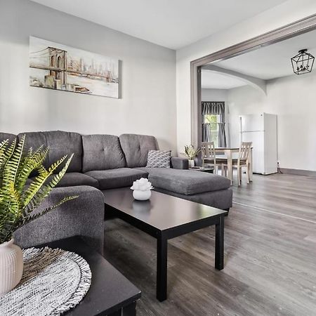 Spacious 6Br 2Ba Minutes For The Falls & Casino Niagara Falls Exterior foto