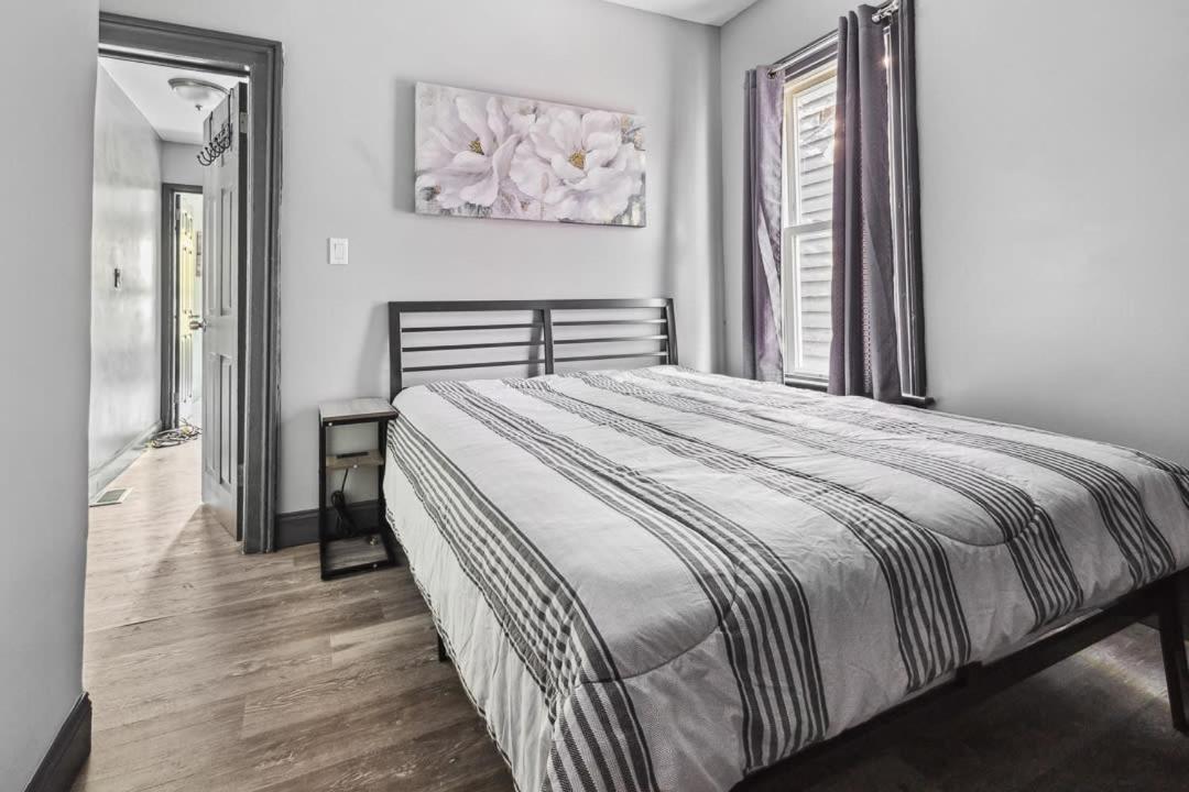 Spacious 6Br 2Ba Minutes For The Falls & Casino Niagara Falls Exterior foto