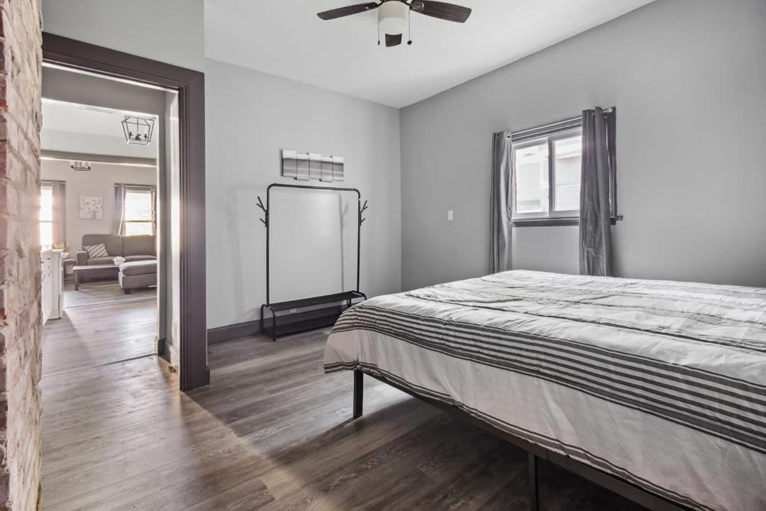 Spacious 6Br 2Ba Minutes For The Falls & Casino Niagara Falls Exterior foto